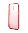 Guess GUHCP14LHGBNHR iPhone 14 Pro 6.1" red/red hardcase Bandana Paisley