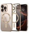 Tech-Protect MagFlex MagSafe iPhone 16 Pro Case - Gold