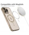 Tech-Protect MagFlex MagSafe iPhone 16 Pro Case - Gold