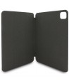 Guess GUFC11PM24PS4SGK iPad Pro 11" 2024 black/black Magnetic 4G Big Logo