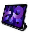 Guess GUFC11RM24PS4SGK iPad Air 11" 2024 black/black Magnetic 4G Big Logo