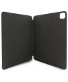 Guess GUFC13PM24PS4SGW iPad Pro 13" 2024 brown Magnetic 4G Big Logo