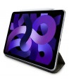 Guess GUFC13RM24PS4SGW iPad Air 13" 2024 brown Magnetic 4G Big Logo