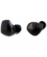 Guess Bluetooth headphones GUTWSPGTSPSB TWS + docking station blue/blue Grained Classic Logo