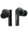 Guess Bluetooth headphones GUTWST88MCTGK TWS + docking station black/black Capsule Printed Logo