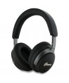 Guess Bluetooth ANC Headphones GUBHC22PSFCSMK Black Metal Script Logo