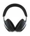 Guess Bluetooth ANC Headphones GUBHC22PSFCSMK Black Metal Script Logo