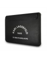 Karl Lagerfeld Sleeve KLCS133RSGSFBK 13" black/black Saffiano RSG