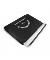 Karl Lagerfeld Sleeve KLCS133RSGSFBK 13" black/black Saffiano RSG