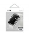 Uniq Legion Case Apple Watch Series 7/8/9 41mm Clear