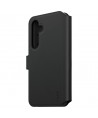 CARE by PanzerGlass Feature Tango 2in1 Wallet Case for Samsung Galaxy S25+ - Black