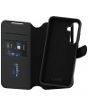 CARE by PanzerGlass Feature Tango 2in1 Wallet Case for Samsung Galaxy S25+ - Black