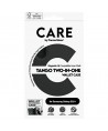 CARE by PanzerGlass Feature Tango 2in1 Wallet Case for Samsung Galaxy S25+ - Black