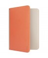 Uniq Belmont RFID Blocking Passport Case - Ivory