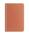 Uniq Belmont RFID Blocking Passport Case - Ivory