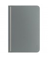 Uniq Belmont RFID Blocking Passport Case - Green/Ivory