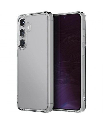 Uniq LifePro Xtreme Case for Samsung Galaxy S25+ - Transparent