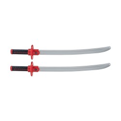 Hasbro Marvel: Deadpool Katanas (E2935)