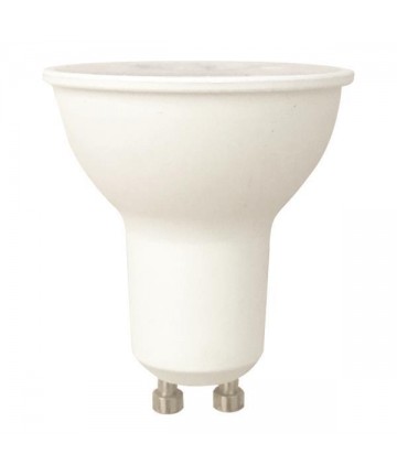 ΛΑΜΠΑ LED GU10 6W 530lm 4000K 110° 175-250V