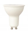 ΛΑΜΠΑ LED GU10 6W 530lm 4000K 110° 175-250V