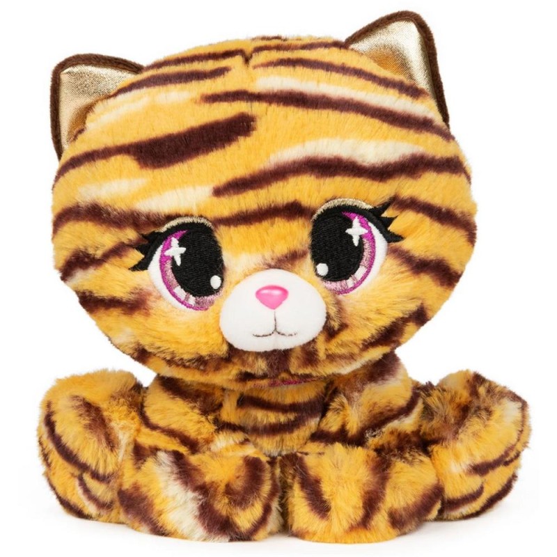 Spin Master Gund: P.Lushes Pets - Rebecca ORoar Plush Toy (20141053)