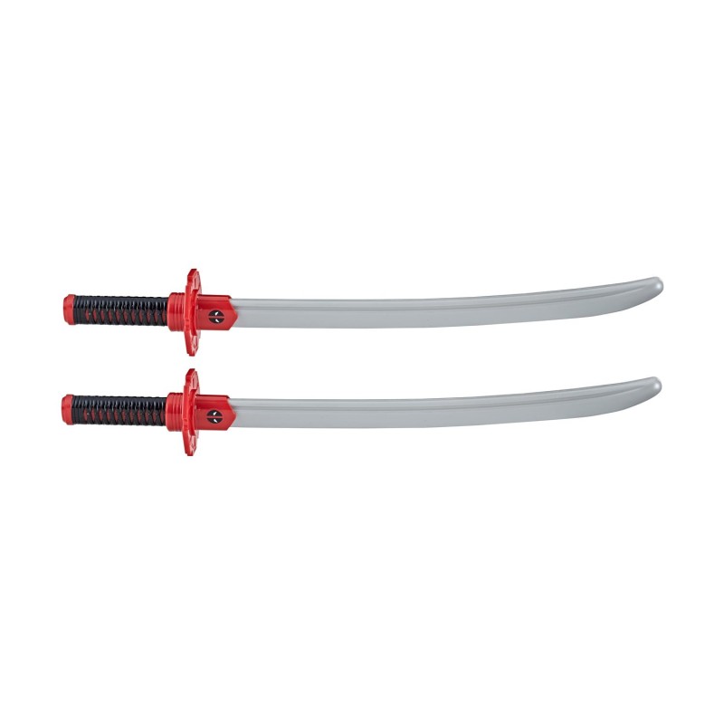 Hasbro Marvel: Deadpool Katanas (E2935)