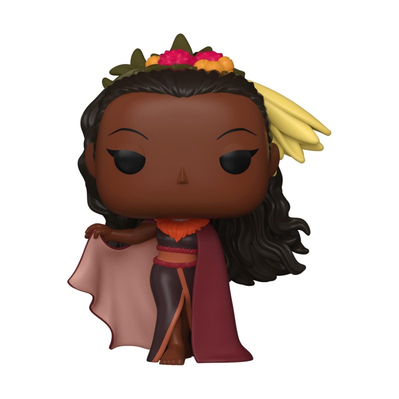 Funko Pop! Disney: Moana 2 - Matangi 1548 Vinyl Figure
