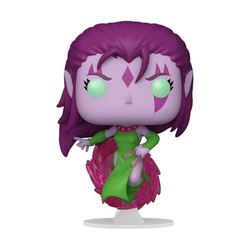 Funko Pop! Marvel: X-Men - Blink 1458 Bobble-Head Vinyl Figure