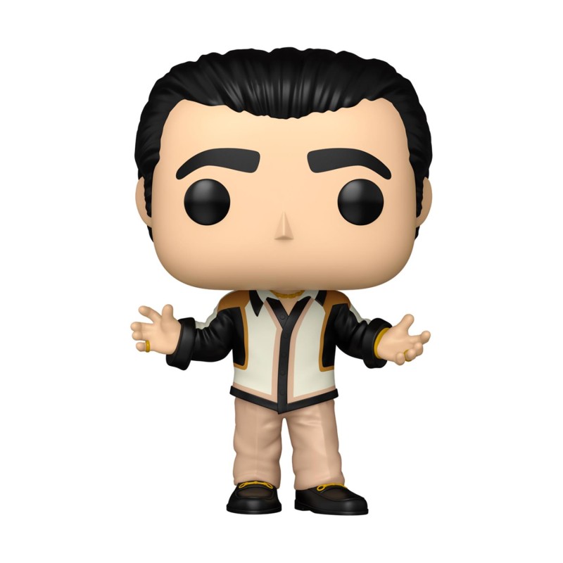 Funko Pop! Television: The Sopranos - Furio Giunta 1700 Vinyl Figure
