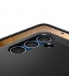 Spigen Tough Armor MagSafe case for Samsung Galaxy S25 - black