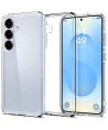 Spigen Ultra Hybrid Case for Samsung Galaxy S25 - Clear