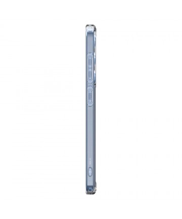 Spigen Ultra Hybrid Case for Samsung Galaxy S25 - Clear