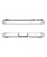 Spigen Ultra Hybrid Case for Samsung Galaxy S25 - Clear