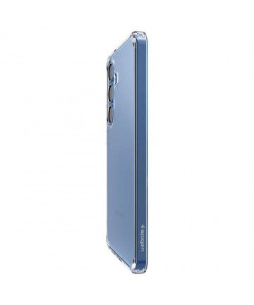 Spigen Ultra Hybrid Case for Samsung Galaxy S25 - Clear