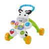 FISHER PRICE - ZEBRA WALKER (DLD80)