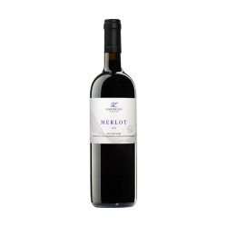 Simeonidis - Merlot - Red Dry Wine P.G.I,1500ml