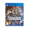 PS4 Valkyria Chronicles 4