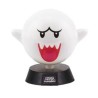 Paladone Nintendo Super Mario - Boo 3D Light (PP4374NNV4)