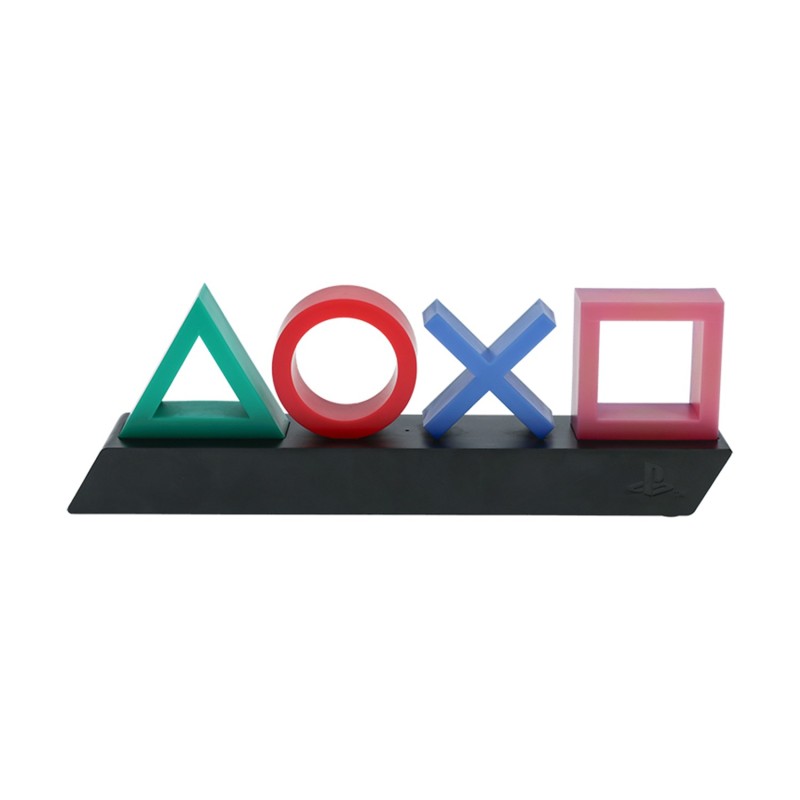 Paladone Playstation - Icons Light (PP4140PSV3)