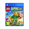 PS4 Lego Worlds