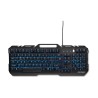 Spartan Gear - Centaur Wired Gaming Keyboard