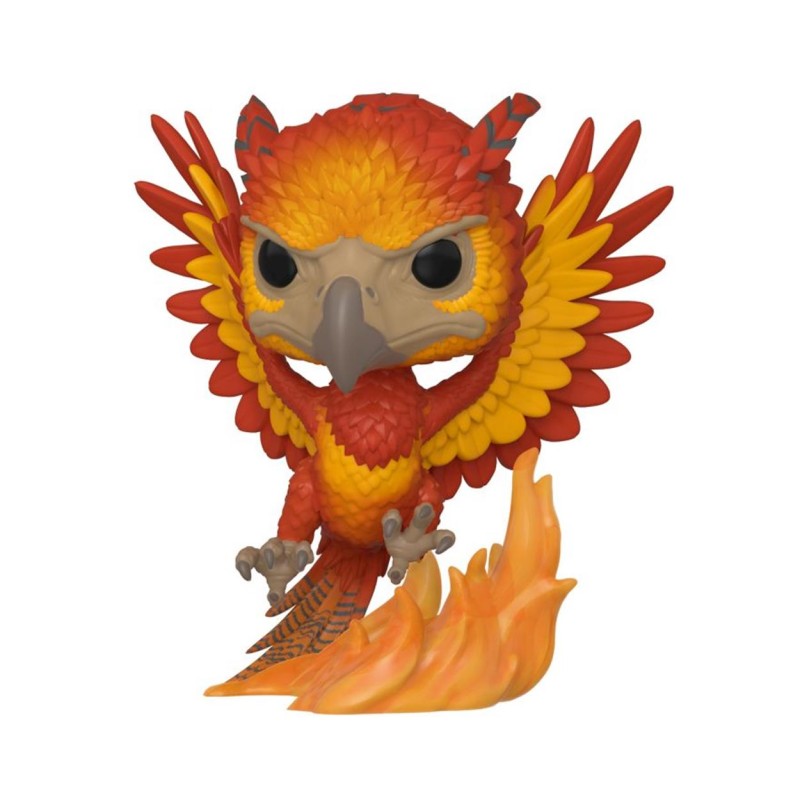 Funko Pop! Harry Potter - Fawkes 87 Vinyl Figure