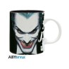 Abysse DC Comics - Joker Laughing 320ml Mug (ABYMUG702)