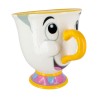 Paladone Toy Box - Beauty And The Beast Chip Mug (PP3556DPV2)