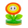 Paladone Super Mario - Fire Flower Icon Light BDP (PP6362NNV2)