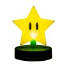 Paladone Icons Super Mario - Super Star Light (PP6361NNV2)