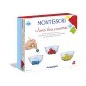 AS Clementoni Montessori Αυτό εδώ, Αυτό εκεί (1024-63220)