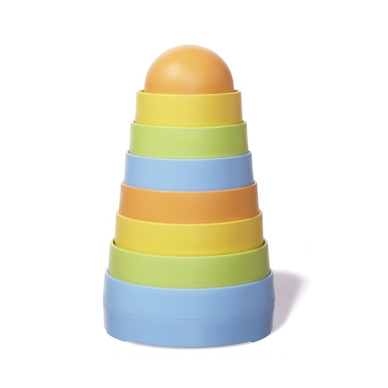 Green Toys: Stacker (STK01R)