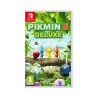 NSW Pikmin 3 - Deluxe Edition