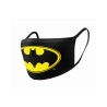 Pyramid DC Batman (Logo) Mask - 2Pack Face Covers (GP85554)